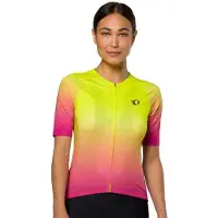 Pearl Izumi Attack Air Korta ärmar Cykeltröja