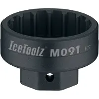 Icetoolz Campagnolo/shimano Vevlagerverktyg