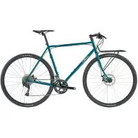 Cinelli Superstar Gazzetta Della Strada Shimano Alivio 2023 Cykel
