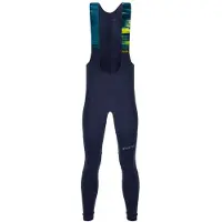 Santini Le Maillot Jaune Cykelbyxor