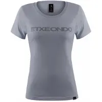 Etxeondo 22010 T-shirt Med Korta ärmar
