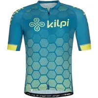 KILPI Motta Korta ärmar Cykeltröja