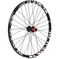 Gtr Sl27 Boost 27.5´´ Centerlock Disc Tubeless Mtb Bakhjul