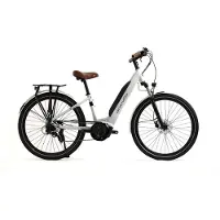 Granville E-absolute 24 Plus Nexus 7 Elcykel