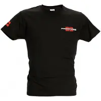 Progress 2022 T-shirt Med Korta ärmar