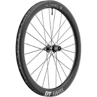 Dt Swiss Grc 1400 Dicut Disc Cl Tubeless Presta 49-65mm Grus Bakhjul