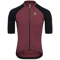 Kalas Passion Z4 Gravel Korta ärmar Cykeltröja