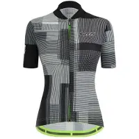 Santini Delta Kinetic Korta ärmar Cykeltröja