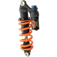FOX Dhx Factory Series Cr 2pos-adj Stötdämpare