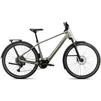 Orbea Kemen Tour 10 29´´ Cues U6000 Gs Shadow 2025 Elcykel