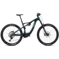 Bh Ilynx+ Enduro 9.8 29´´ Xt 2023 Elcykel Mtb