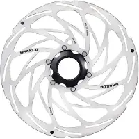 Brakco 1ss Cl 2 Mm Bromsskiva