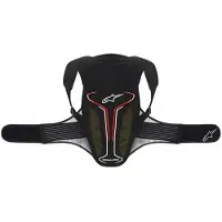 Alpinestars Evolution Skyddsväst