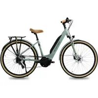 Granville E-absolute 34 Plus Altus Elcykel