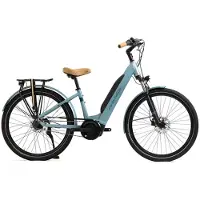 Granville E-absolute 24 Plus Nexus 7 Elcykel