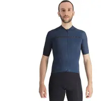 Tsunami Stelvio Korta ärmar Cykeltröja