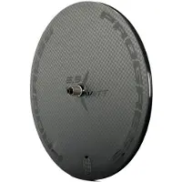 Progress A-7d Cl Disc Tubeless Landsvägscykelns Bakhjul