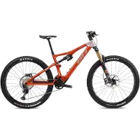 Bh Ilynx Trail Carbon 8.8 2exmag Gen2 29´´ Xt 2023 Elcykel Mtb