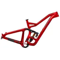 Niner Wfo Rdo Fox Float X2 Factory Mtb-ram