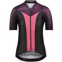 Bioracer Icon Korta ärmar Cykeltröja