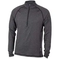 Club Ride Tempo T-shirt Med Lång ärm