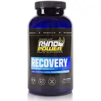 Ryno Power Rec885 Kapslar Utan Smak 200 Enheter