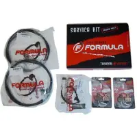 Formula The One Reservdelssats