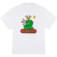 Cinelli Speciale Corsa Braulio T-shirt Med Korta ärmar