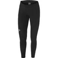 Spiuk Anatomic Winter Långa Tights Utan Axelband