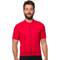 Pearl Izumi Quest Korta ärmar Cykeltröja