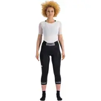 Sportful Neo 3/4 Långa Tights Utan Axelband