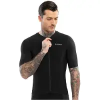 Siroko Srx Pro High Tech Korta ärmar Cykeltröja