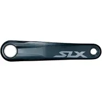 Shimano Slx M7100 Vänster Vevarm
