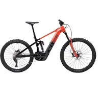 Marin Alpine Trail E1 29´´ Bh Ce 2024 Elcykel Mtb