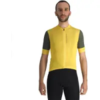 Tsunami Peyresourde Korta ärmar Cykeltröja
