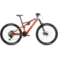 Bh Ilynx Trail Carbon 8.7 2exmag Gen 2 29´´ Xt 2023 Elcykel Mtb