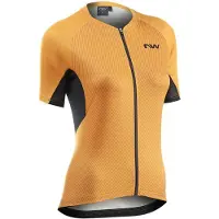 Northwave Force Evo Korta ärmar Cykeltröja