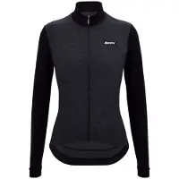 Santini Pure Långärmad Trikå