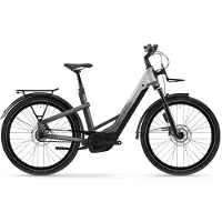 Winora Yakun R5 Pro Low Abs Nexus 2025 Elcykel