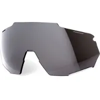 100% Racetrap Ersättningslinser