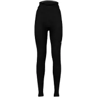 Wilier Rainproof Långa Tights Utan Axelband