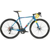 Cinelli Superstar Zydeco Lala Sora Gravelcykel