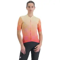 Sportful Rocket Korta ärmar Cykeltröja