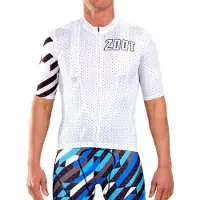 Zoot Ltd Cycle Aero Korta ärmar Cykeltröja