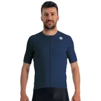 Sportful Matchy Korta ärmar Cykeltröja