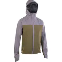 iON Shelter 3l Hybrid Jacka