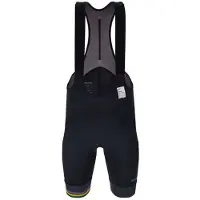 Santini Uci Official World Champion Cykelbyxor