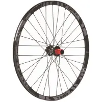 Gtr Sl20 Boost 27.5´´ Centerlock Disc Tubeless Mtb Bakhjul