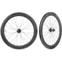 Miche Kleos Rd 62 28´´ 700c Cl Disc Tubeless Landsvägshjulset