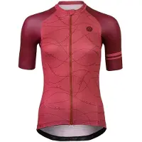 Agu Velo Wave Essential Korta ärmar Cykeltröja